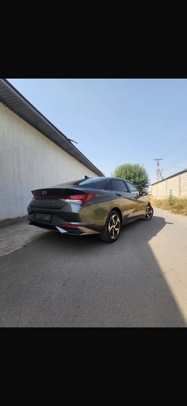хендай элантра 2022 цена бишкек: Hyundai Avante: 2021 г., 1.6 л, Автомат, Бензин, Седан