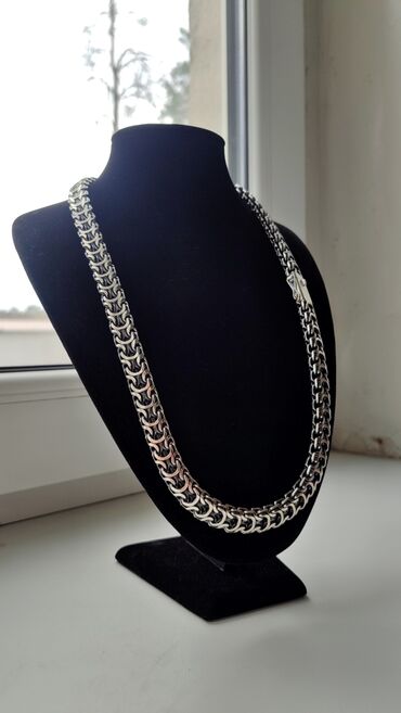 Браслеты: Делаю на Заказ Золотые и Серебряные изделия, Цепи, Браслеты Золото — 11