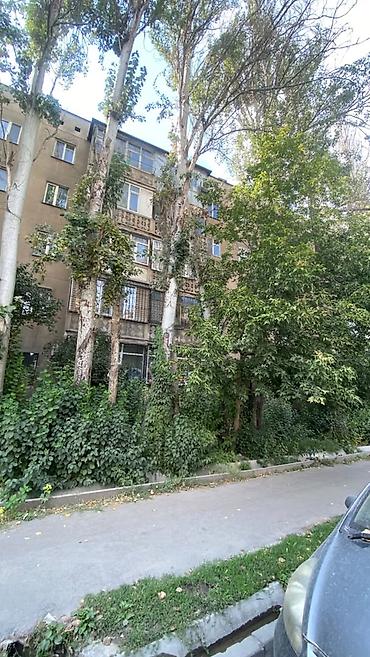 Продажа квартир: 1 комната, 38 м², Центральная мечеть 105 серия, 5 этаж, Требуется ремонт — 9