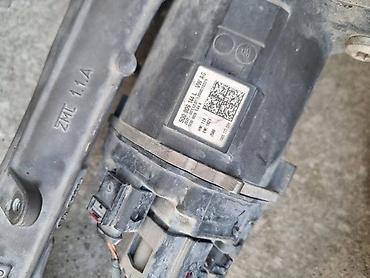 map senzor cena: LETVE VOLANA ZA VOLKSWAGEN GOLF 5, GOLF 6, GOLF 7 . OD 2013. DO — 4