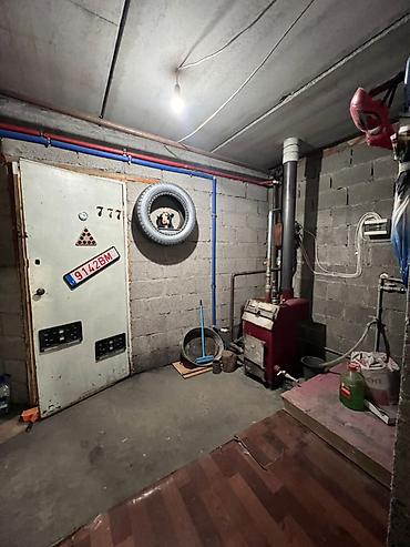 Продажа коттеджей и домов: Срочная продажа дома с двумя участками в жм арча-бешик ж/м арча-бешик — 21