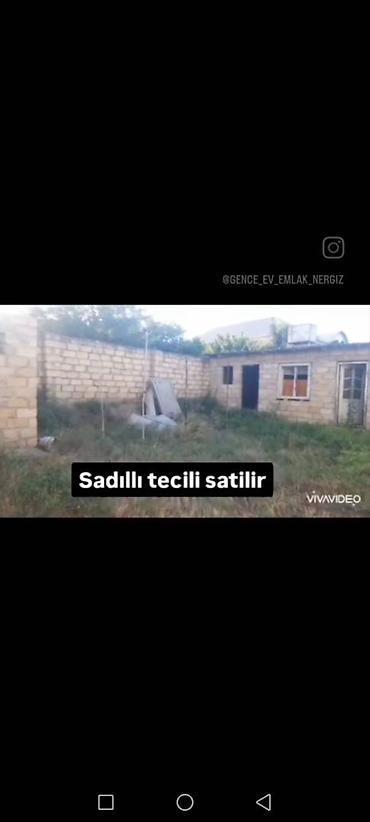 zigda heyet evleri 2026: Gəncə, 121 kv. m, 5 otaqlı, Qaz, İşıq, Su — 10
