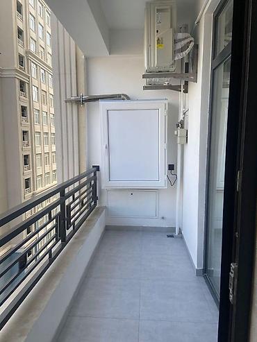 gence sadilli: İcarəyə verilir 3 otaqlı yeni tikili 90 m², 8 Noyabr m. 1 200 AZN/ay — 5