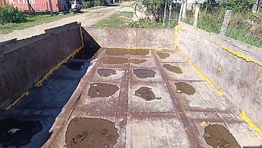 купить косилку к минитрактору: Прицеп тракторный самосвальный, двухосный. - Конструкция — 5