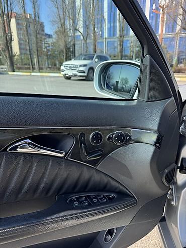 мерс 200 с: Mercedes-Benz E-Class: 2003 г., 3.2 л, Типтроник, Бензин, Седан — 10