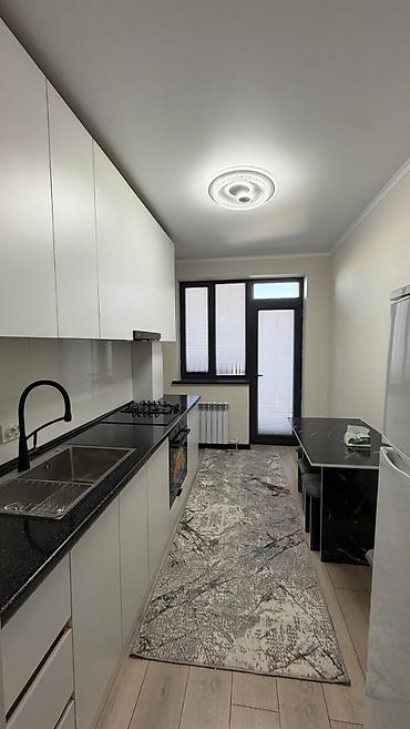 элитка район пишпек: 🏡 Сдаётся 3-комнатная квартира на длительный срок 📍 Район: Пишпек, ЖК — 8