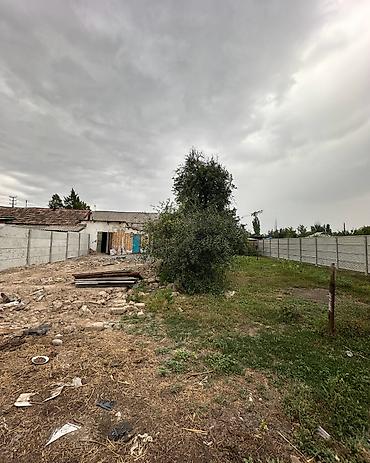 кредит акча: 4 соток, Для строительства, Красная книга, Договор купли-продажи — 4