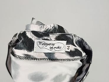 shark blouse: Bluzka damska, rozmiar 2XL — 4