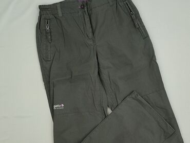 Regatta, Material trousers for women, size XS (EU 34)
