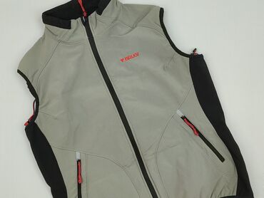 sagan buty zimowe: Gilet for men, size L