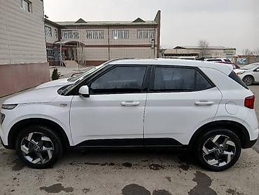 Hyundai: Hyundai Verna: 2019 г., 1.6 л, Механика, Бензин, Кроссовер — 4