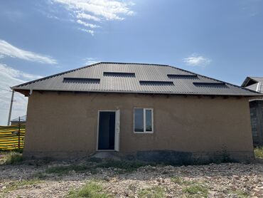 Продажа домов: Дом, 75 м², 3 комнаты, Собственник, ПСО (под самоотделку) at lalafo.kg — 2 Продажа домов: Дом, 75 м², 3 комнаты, Собственник, ПСО (под самоотделку) — 2