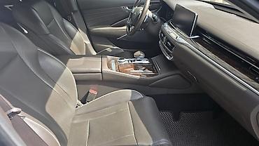 byd u8: Kia K9: 2019 г., 3.8 л, Автомат, Бензин, Седан — 10