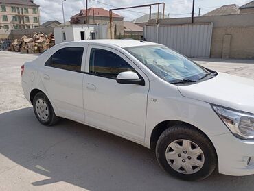 qazel yuk masinlari satisi: Chevrolet Cobalt: 1.5 л | 2024 г. | 22000 км Седан