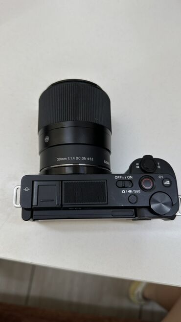 карты памяти sony для фотоаппарата: Беззеркальная камера Sony ZV-E10 + объектив Sigma с фокусным