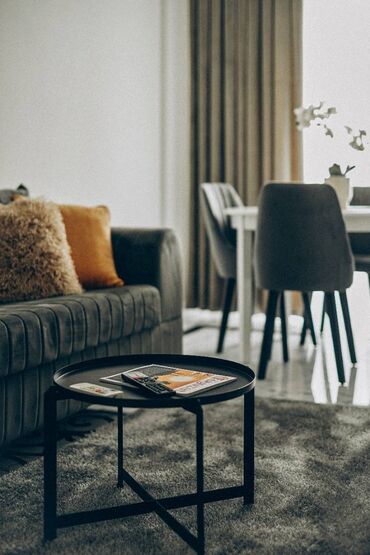 Günlük kirayə mənzillər: 2 otaqlı, Səbail r. r-nu — 13