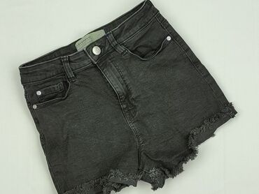 stradivarious cargo: Clockhouse, Shorts for women, size XS (EU 34)