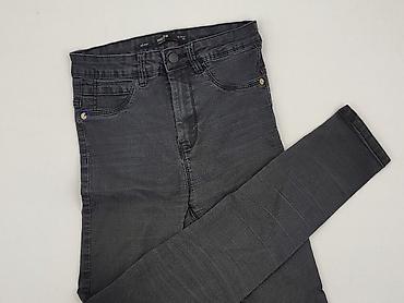 slim jeans: House of Denim, Jeansy damskie, rozmiar S — 1