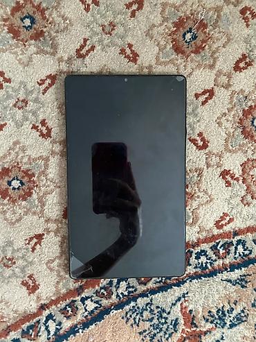 ipad 2017: Планшет Samsung Galaxy Tab A7 (10.4") - Экран 10.4", тонкие рамки — 1
