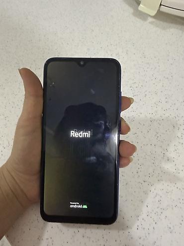 redmi note 12 s: Redmi Note 8, 64 GB, rəng - Mavi, Barmaq izi — 2