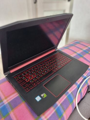 охлаждение ноутбука: Ноутбук, Acer, 8 ГБ ОЗУ, AMD Ryzen 5, 17 ", Б/у, Для работы, учебы, память HDD + SSD