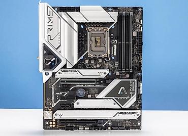 asus x515m: Ana plata "Prime Z790-A Wi-Fi DDR5"Ana Plata-Prime Z790-A WIFI DDR5 🧩 — 1