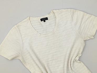 acrylic sweter: Papaya, Sweter damski, rozmiar L — 1