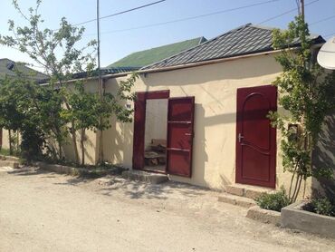 Uzunmüddətli kirayə evlər: 80 kv. m, 2 otaqlı, Kombi, Qaz, İşıq
