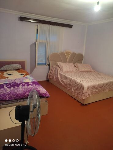 zigda satilan heyet evleri: 3 комнаты, 80 м²