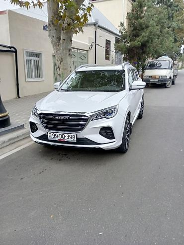 Jetour: Jetour : 1.5 l | 2022 il 40000 km Krossover — 8
