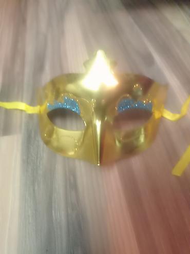 horumcek adam: Uşaq karnaval maskaları dəsti,coxdular, hamisini goturene yaxshi — 3
