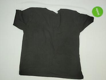 koszulki basic hm: T-shirt damski, rozmiar 3XL — 4