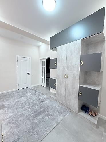 Посуточная аренда квартир: Студия, Душевая кабина, Постельное белье, Кондиционер — 7