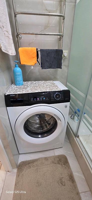 kva: 1 комната, 48 м², Ала-Арча ж/м Элитка, 9 этаж, Евроремонт — 10