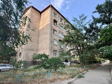 Продажа квартир: 2 комнаты, 49 м², Индивидуалка, 2 этаж, Косметический ремонт