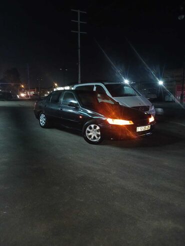 zil satışı: ZİL : 2 l | 2003 il 2000 km Sedan