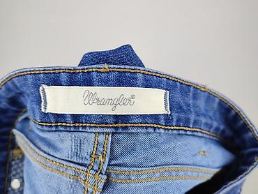 avengers: Wrangler, Jeansy damskie, rozmiar XS — 4