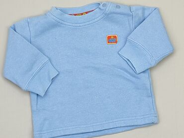 koszulki 134 dla chłopca: Bluzka, 3-6 m, stan - Dobry