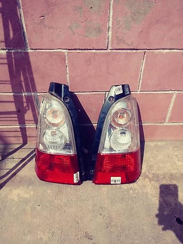 Суппорты: Ступица на Сузуки . Вогон Р . Игнис . Альто . Лиана . Опел Агила — 4