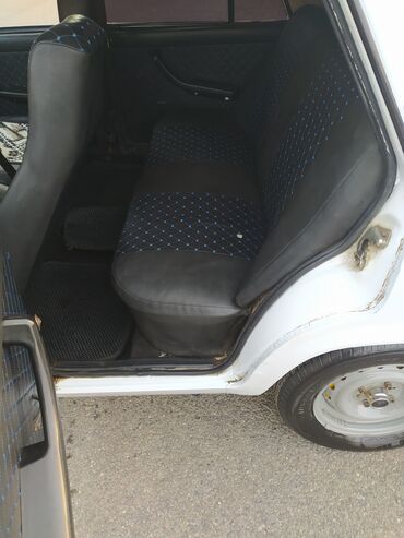 VAZ (LADA): VAZ (LADA) 2107: 1.5 l | 2005 il 254254 km Sedan — 8