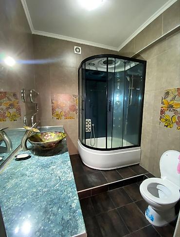 Продажа квартир: 3 комнаты, 111 м², Элитка, 8 этаж, Евроремонт — 6
