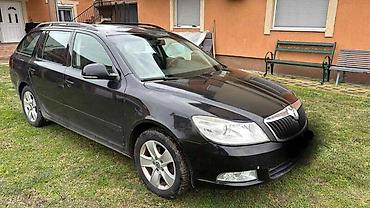 y5 2016: ŠKODA OCTAVIA - KOMPLETAN AUTO U DELOVIMA | U ponudi sve vrste — 2