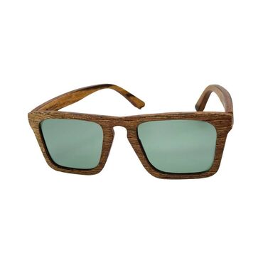 Солнцезащитные очки: Wooden — продукция полностью изготовлена из древесины различных пород — 2