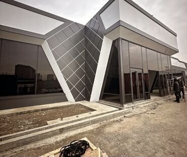 Алюминиевые композитные панели (Алюкобонд): Алюминиевые композитные панели. Алюкабонд — ОПТОВАЯ ПРОДАЖА — 19