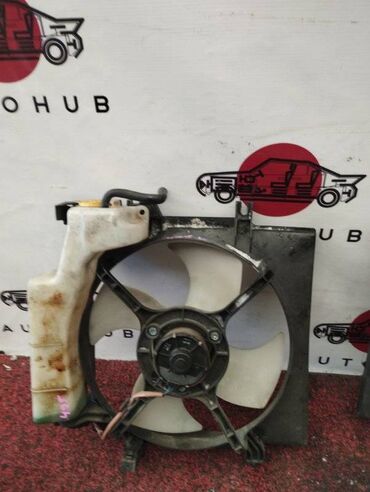 катафот субару: Диффузор Subaru Outback BP9 2500 2007 лев. (б/у)