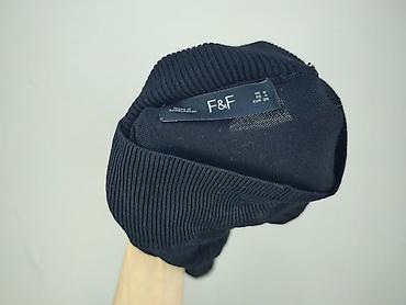 sweter lv damski: F&F, Golf damski, rozmiar XS — 4
