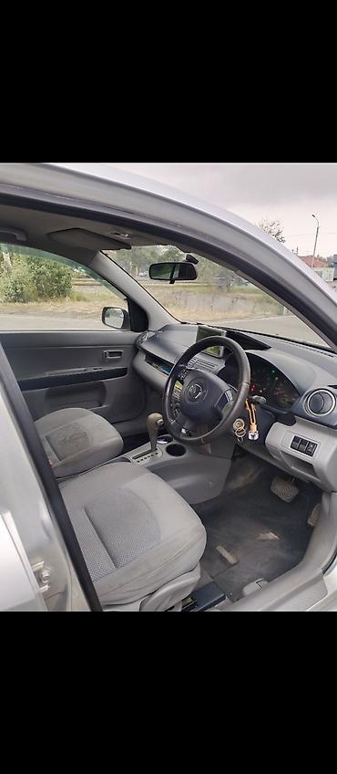 mazda premacy 1 8: Mazda Demio: 2003 г., 1.3 л, Автомат, Бензин, Хэтчбэк — 6