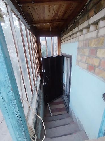 Продажа коттеджей и домов: ​🏡 Продаётся «немецкий» дом в г. Кант ​📍 Адрес: ул. Токтогула — 18