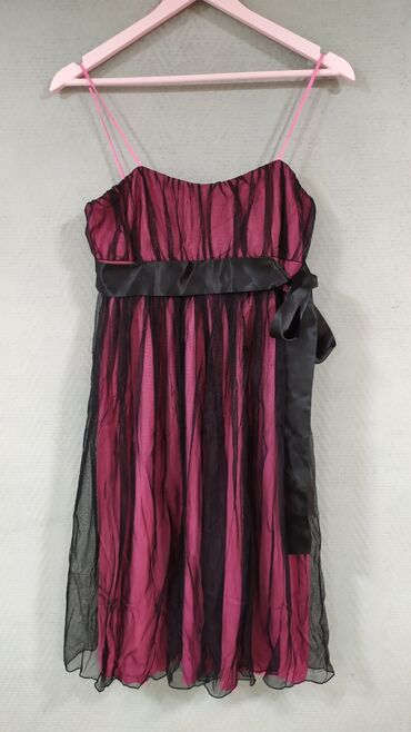 Вечерние платья: Размер:S,M — 4