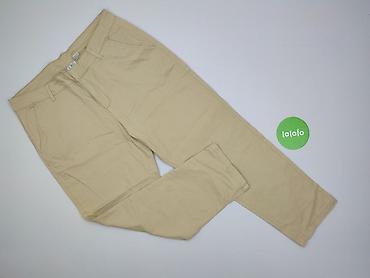 danielki 23: UP2Fashion, Spodnie materiałowe damskie, rozmiar 2XL — 2